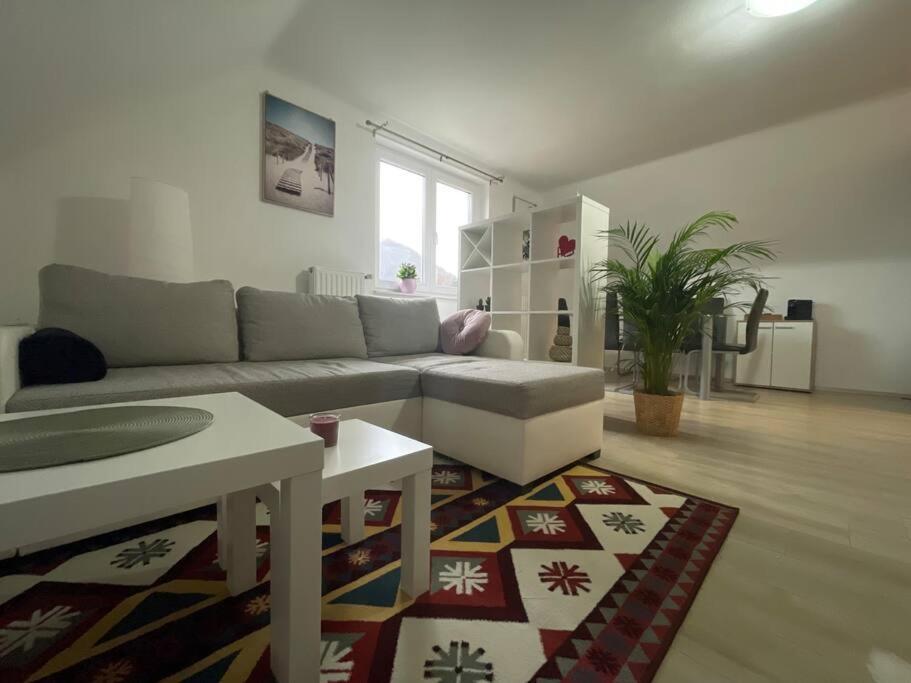 Apartments Heart Ljubljana Dış mekan fotoğraf